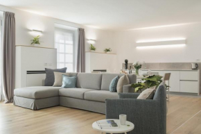 Volta city view apartments 201 Como